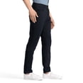 thumbnail image 3 of IZOD 5P PANTALON SERGÉ EXTENSIBLE HOMME, 3 of 5