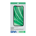 thumbnail image 2 of onn Corning Glass Screen Protector for iPhone® 11 / XR, Made with Durable Glass by Corning™ for Ultimate Drop & Scratch Protection, Includes Advanced Easy Application Tray, 2 of 8