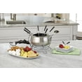 thumbnail image 2 of Cuisinart service à fondue électrique - CFO-3SSC, 2 of 3