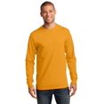 thumbnail image 1 of Port & Company T-Shirt Essentiel à Manches Longues pour Hommes PC61LS, 1 of 1