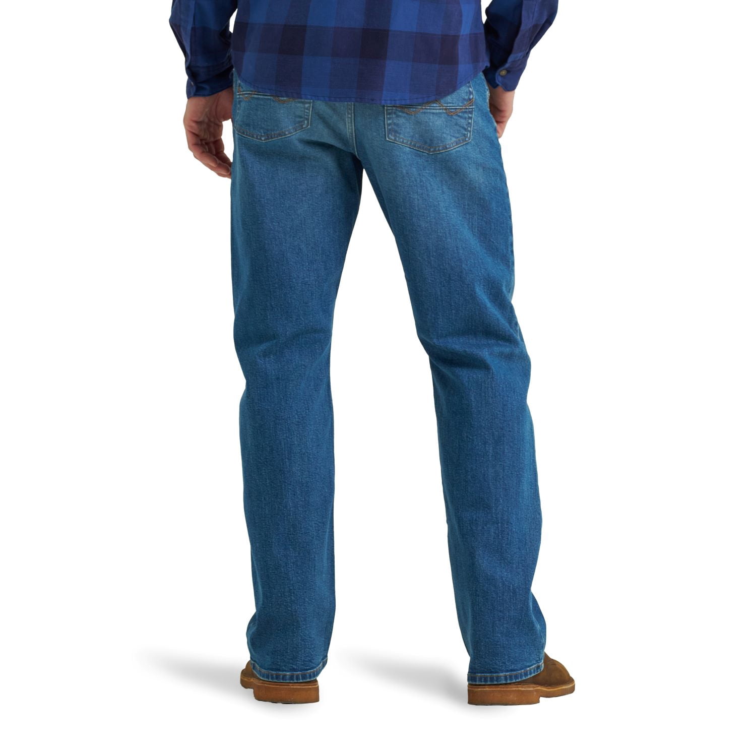 Jean bootcut décontracté Wrangler® pour hommes