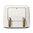thumbnail image 1 of Beautiful by Drew Barrymore 9-Quart TriZone Air Fryer, 1 of 7