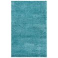 thumbnail image 4 of Safavieh Milan Harlow Tapis Peluche Solide Shag, 4 of 7