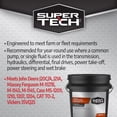 thumbnail image 3 of SuperTech Universal Tractor Fluid 18.9L Pail, 3 of 5