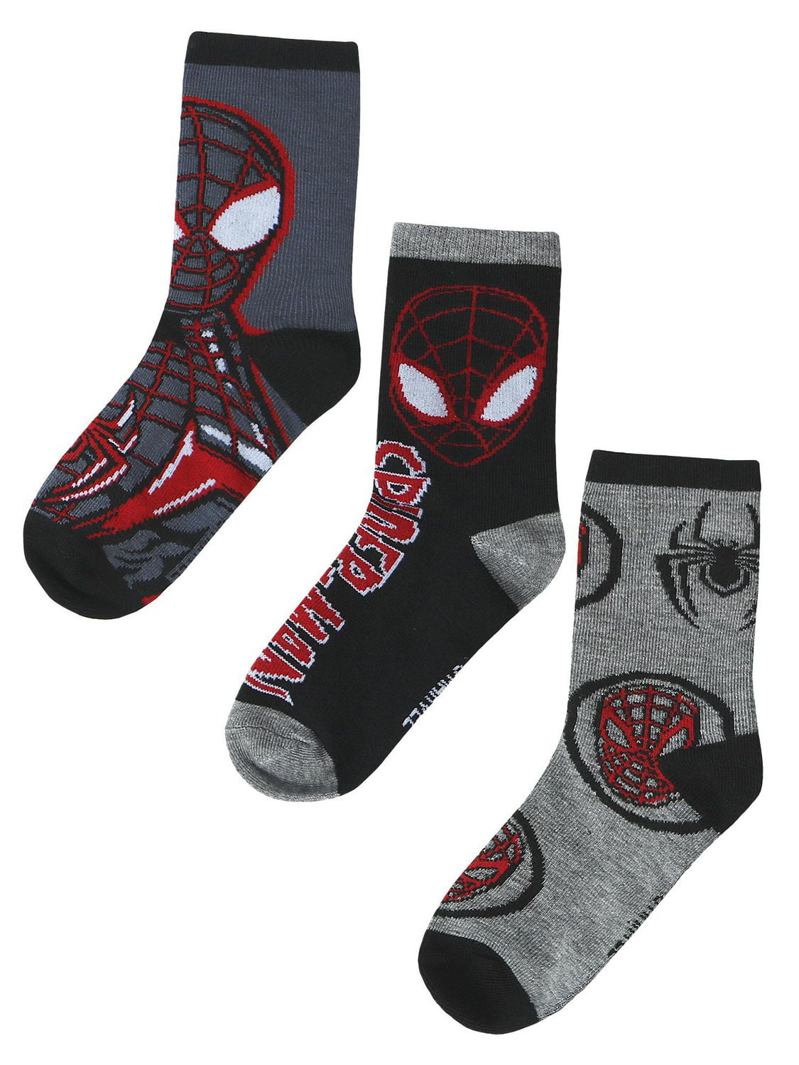 socks 3 pack
