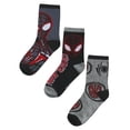 thumbnail image 2 of socks 3 pack, 2 of 3
