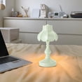 thumbnail image 4 of Led Lights for Bedroom,USB Rechargeable Table Lamp, Ins Style Dormitory Mini Bedside LED Night Light for Bedroom, 4 of 6