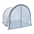thumbnail image 1 of Babymoov Anti-UV Tent Blue Waves, 1 of 6