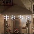 thumbnail image 2 of 6FT SNOWFLAKE LT, 2 of 4