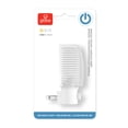 thumbnail image 5 of Globe Electric White Manual on/off Switch LED Plug-in Night Light, 5 of 5
