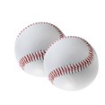 thumbnail image 4 of Sports Soft Rubber Baseball 9 Inch Kids Baseball hard training ball Teenager Players Hard Training Ball Exercise Baseball Ball, 4 of 6