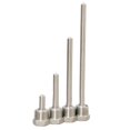 thumbnail image 2 of Gaine Thermowell 30-200 mm en Acier Inoxydable 304 Filetage 1/2 BSP g pour Capteur de Température, 2 of 3