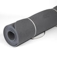 thumbnail image 2 of Zenzation PurEarth Ekko Yoga Mat 6 mm, 2 of 6