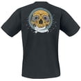 thumbnail image 2 of Metallica - Sad But True T Shirt (XX-Large), 2 of 6
