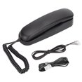 thumbnail image 2 of House Phone, Corded Phone Multifunctional  For Office For Hotel For Bathroom, 2 of 8