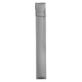 thumbnail image 3 of HILABEE Drumstick Bag Portable Protector Drumstick Pouch for Club Concert Practicing gray, 3 of 8