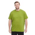thumbnail image 1 of George Big Men's Short Sleeve Tee, 1 of 6