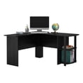 thumbnail image 2 of Dorel L-Shaped Desk, 2 of 4
