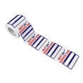 thumbnail image 3 of "x2" DIY Cadeau Service Rappel Autocollants pour Voiture Amateur Bleu 150Pcs, 3 of 8