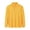 Jaune, variante sur Polos à Manches Longues pour Garçons Adolescents Chemise Blanche à Boutons pour Garçons Chemises d'Uniforme pour Garçons 11-12 Ans Vêtements pour Garçons