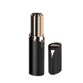 thumbnail image 1 of CHOK Rasoir Électrique Mini pour Épilation du Visage, Instrument pour Rouge à Lèvres, Tondeuse pour Sourcils pour Femmes, Recharge USB, 1 of 5