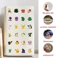 thumbnail image 4 of Forfamy 100Pcs CartoonStickers for Kids, Kid Party Favors Fun Stickers Cute Cartoon Stickers for Water Bottles Laptop Phone Skateboard Guitar Notebook Computer Luggage, 4 of 7