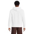 thumbnail image 3 of George Men's Full-Zip Hoodie, 3 of 6