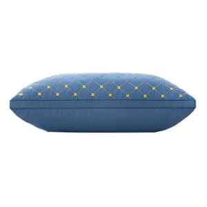 EARKITY Hotel Collection Bed Pillows, Soft Bed Pillows, Down Alternative Cooling Bed Pillow for Sleeping, Hotel Pillow, Soft Pillows for Side, Back, and Stomach Sleepers