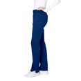thumbnail image 3 of Adar Pro Sarraus pour Femmes - Pantalon de Sarrau de Yoga Ajusté, 3 of 7