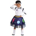 thumbnail image 1 of Girl's Galactic Astronaut Costume, 1 of 5