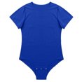 thumbnail image 4 of XZNGL Pyjama Court pour Hommes Pyjama pour Hommes à Manches Courtes Col Rond Boutonné Connecté Respirant Pyjama de Maison, 4 of 9