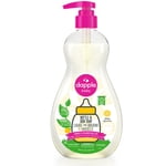 Dapple® Bottle & Dish Soap, Fresh Citrus, 500ml
