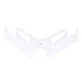 thumbnail image 1 of Motorcycle Front Fairing Winglet Improve Riding Stability Aerodynamic Wing for Nmax125 Nmax155 2020 to 2022 Fit for 300 250, 1 of 7