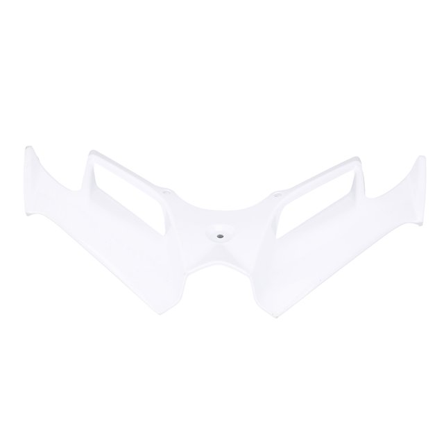 Motorcycle Front Fairing Winglet Improve Riding Stability Aerodynamic Wing for Nmax125 Nmax155 2020 to 2022 Fit for 300 250