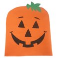 thumbnail image 3 of CEHVOM Halloween Seater Back Pumpkin Chair Cover Room Decoration Protector Dining Chair, 3 of 8