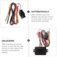thumbnail image 2 of MasteelfCA Auto Intelligente Voiture Rétroviseur Latéral Arrière Auto Système Pliable Modules de Commande, 2 of 8