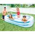 thumbnail image 4 of Intex 56483EP Swim Center Piscine Familiale 103 Po, 4 of 5