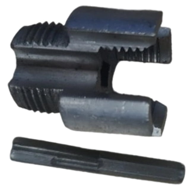 Trousse d'Outils d'Enfilage de Tuyaux Internes et Externes Intégrée pour Filets de Tuyaux Universels avec Conception en Alliage d'Aluminium pour Montage et Taraudage, pour Applications de Perçage et d'Enfilage à la Maison et en Atelier