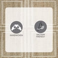 thumbnail image 3 of Better Homes & Gardens 30X84 Tapis Coureur En Jute Entrelacé, 3 of 5