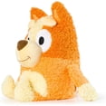 thumbnail image 3 of Bluey 'Bingo' Kids Fuzzy Plush Cuddle and Decorative Pillow Buddy, 3 of 5