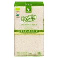 thumbnail image 1 of Sawat-D Healthy Grain Organic Jasmine Rice, 1 of 7