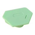 thumbnail image 1 of veasfak Sewing Machine Seam Guide Crafts Sewing Machine Attachments for Adults Women Green, 1 of 9