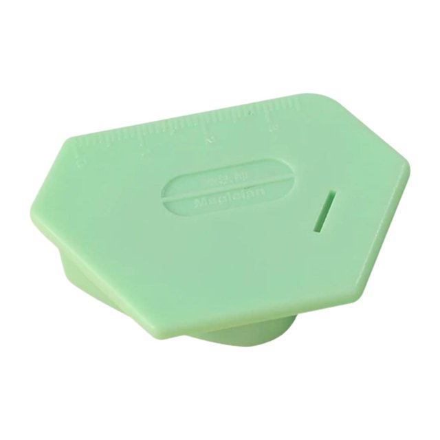 veasfak Sewing Machine Seam Guide Crafts Sewing Machine Attachments for Adults Women Green