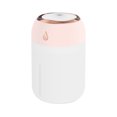 thumbnail image 1 of Humidifiers for Bedroom Usb Humidifier, Quiet Cold Fog Humidifier for Bedroom and office, Plants, Easy to Cleancool Mist Humidifiers, 1 of 7