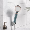 thumbnail image 3 of High Pressure Vitamin C and PP Filtered Shower Head for Hard with Replaceable Cartridges, 3 of 3