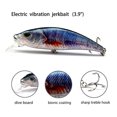 thumbnail image 4 of TIELUTT Natation 3D Natation Réutilisable Pêche Moulinets Baitcaster Gaucher Moulinets Baitcaster Canne et Moulinet Baitcaster Combo Canne et Moulinet Baitcaster Droitier compatible avec Mach 2 Baitcaster C, 4 of 4