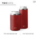 thumbnail image 2 of Simple Moderne sous Licence Officielle NFL Cincinnati Bengals Cadeaux pour Hommes, Femmes, Papas, Fête des Pères / Glacière Isolée de Type Ranger pour Canettes Standard de 12 Oz - Bière, Seltzer et Soda, 2 of 5