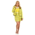 thumbnail image 1 of Women's Authentic Clueless Cher Costume, 1 of 5