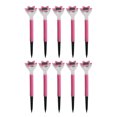 thumbnail image 1 of Solar Lights Outdoor Garden Color Changing Bright Solar Outdoor Lights , Flashing Color Changing Led Solar Outdoor Lights, Ip67 Solar Lights, Solar Garden Lights for Walkway Garden Patio, 1 of 9