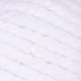 thumbnail image 2 of Bernat Softee Chunky Yarn (28005) White, 1 - Pack, 2 of 4